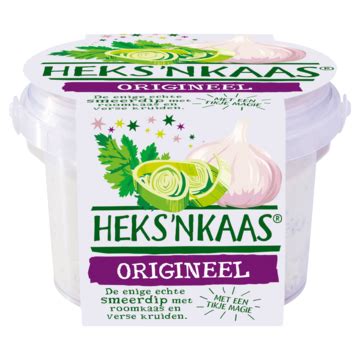 Heks'nkaas .